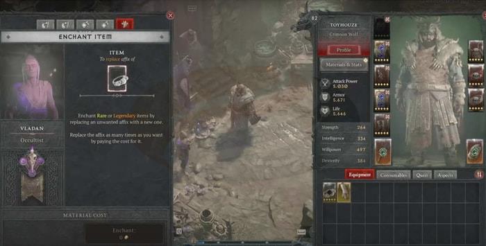 Diablo 4 How to Get Good Item Loot and More Gold 1